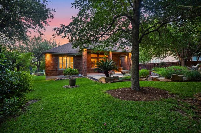 2708 Benevento WAY, Cedar Park, TX 78613