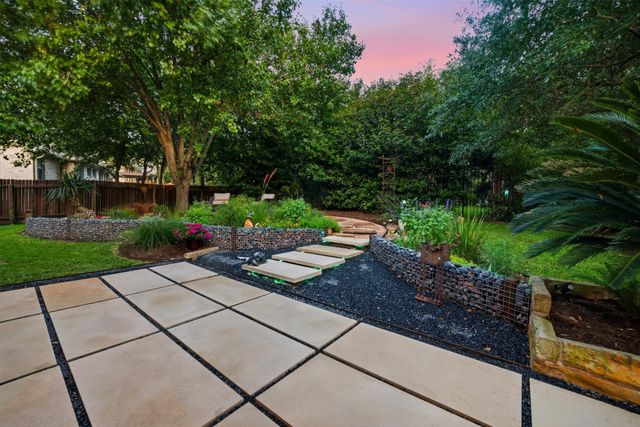 2708 Benevento WAY, Cedar Park, TX 78613