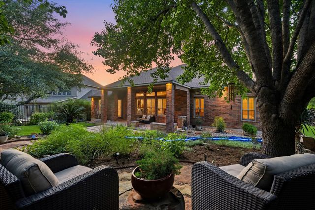 2708 Benevento WAY, Cedar Park, TX 78613