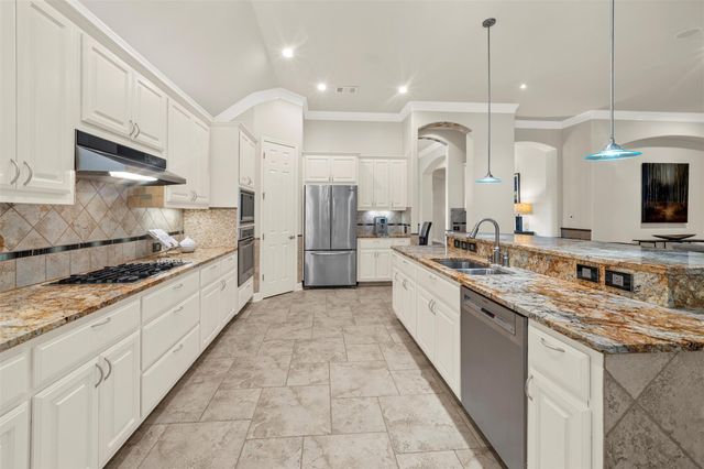 2708 Benevento WAY, Cedar Park, TX 78613