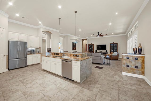 2708 Benevento WAY, Cedar Park, TX 78613