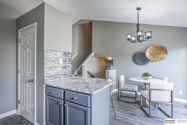 15454 Mormon Circle, Bennington, NE 68007