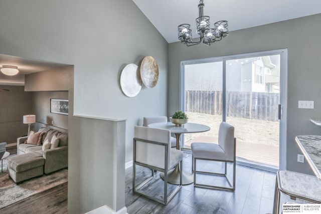 15454 Mormon Circle, Bennington, NE 68007