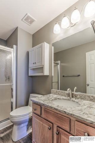 15454 Mormon Circle, Bennington, NE 68007