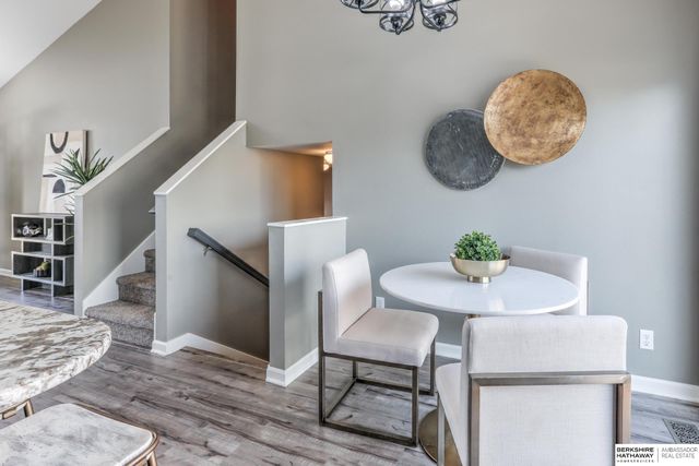 15454 Mormon Circle, Bennington, NE 68007