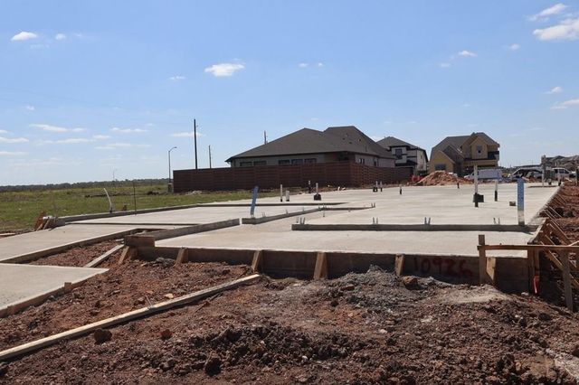 10926 Starlight Lane, Richmond, TX 77469