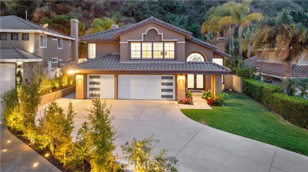 1720 San Alvarado Circle, Corona, CA 92882