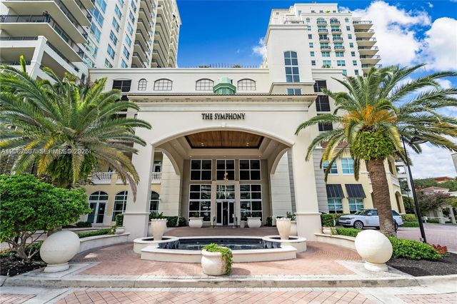 600 W Las Olas Boulevard 301S, Fort Lauderdale, FL 33312