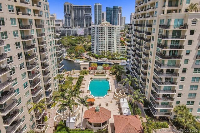 600 W Las Olas Boulevard 301S, Fort Lauderdale, FL 33312