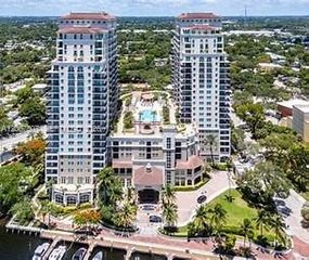 600 W Las Olas Boulevard 301S, Fort Lauderdale, FL 33312