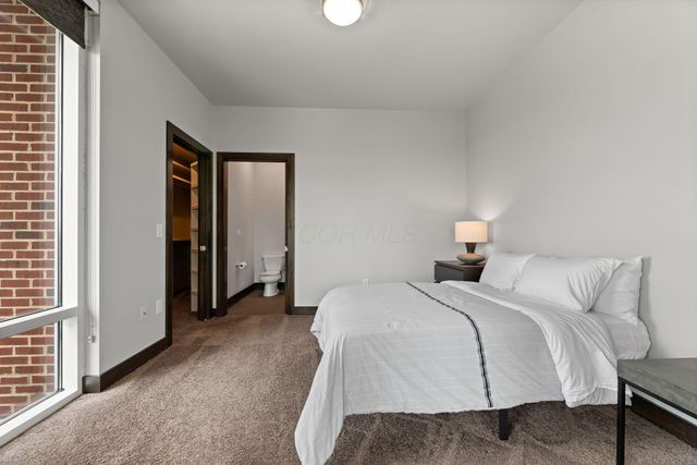 1145 N High Street, 504, Columbus, OH 43201
