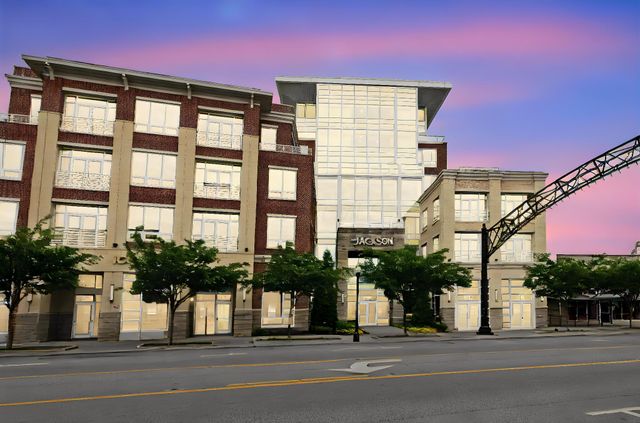 1145 N High Street, 504, Columbus, OH 43201