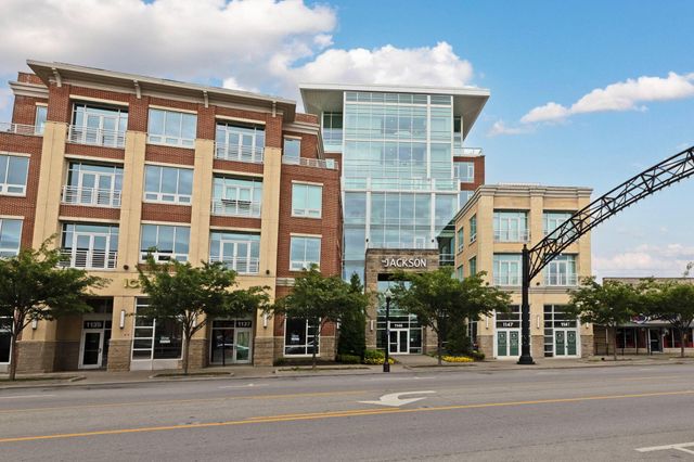 1145 N High Street, 504, Columbus, OH 43201
