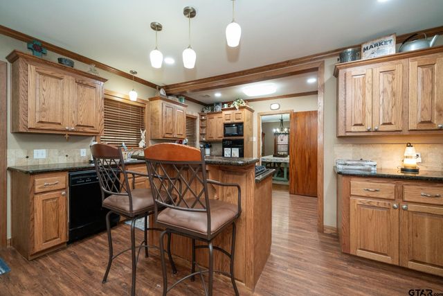 524 Florey, Kilgore, TX 75662