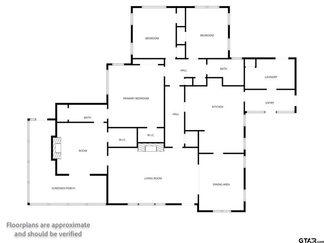 524 Florey, Kilgore, TX 75662