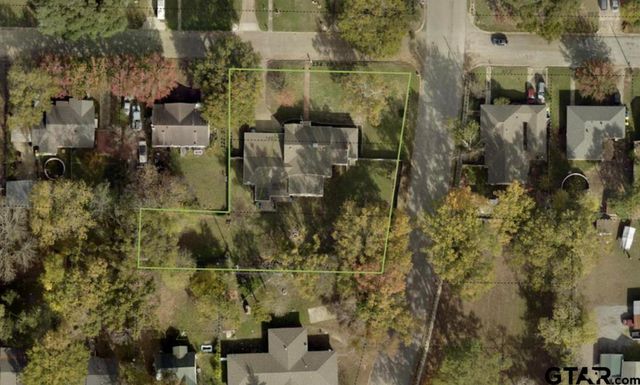 524 Florey, Kilgore, TX 75662