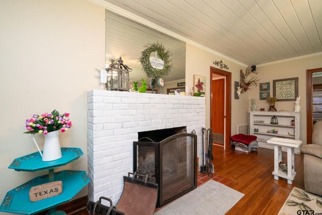 524 Florey, Kilgore, TX 75662