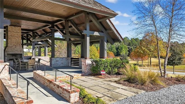 0 Mount Pleasant Boulevard, Fairhope, AL 36532