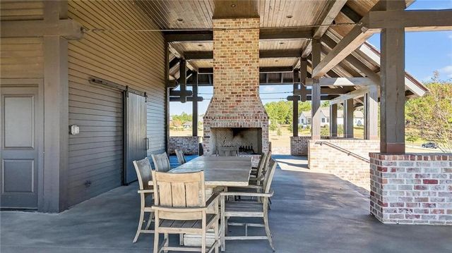 0 Mount Pleasant Boulevard, Fairhope, AL 36532