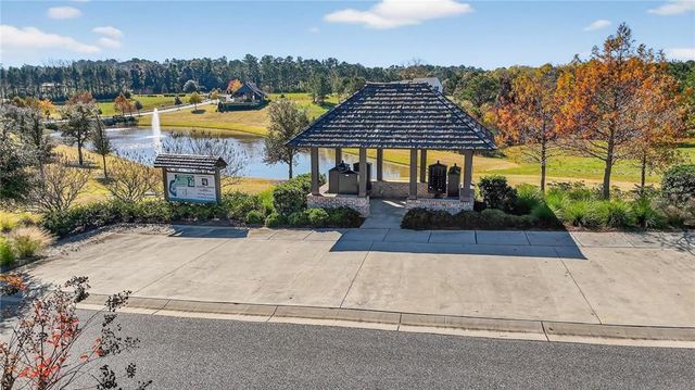 0 Mount Pleasant Boulevard, Fairhope, AL 36532