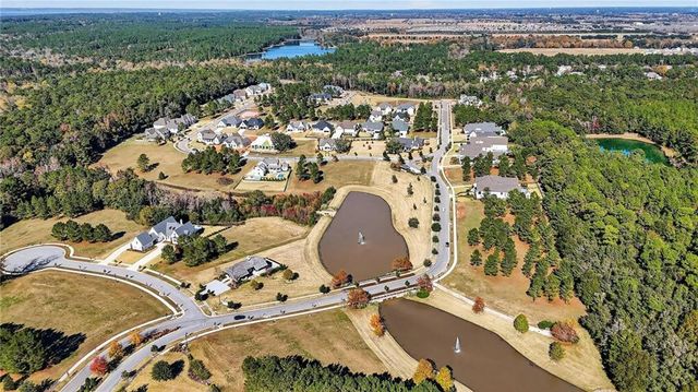 0 Mount Pleasant Boulevard, Fairhope, AL 36532