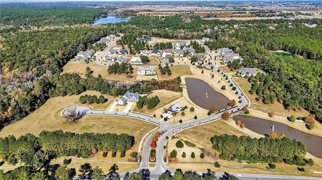 0 Mount Pleasant Boulevard, Fairhope, AL 36532