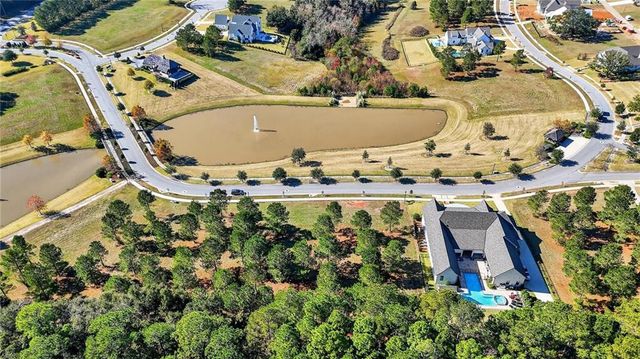 0 Mount Pleasant Boulevard, Fairhope, AL 36532