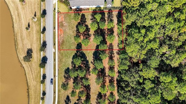 0 Mount Pleasant Boulevard, Fairhope, AL 36532