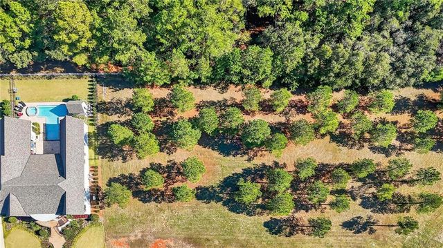 0 Mount Pleasant Boulevard, Fairhope, AL 36532