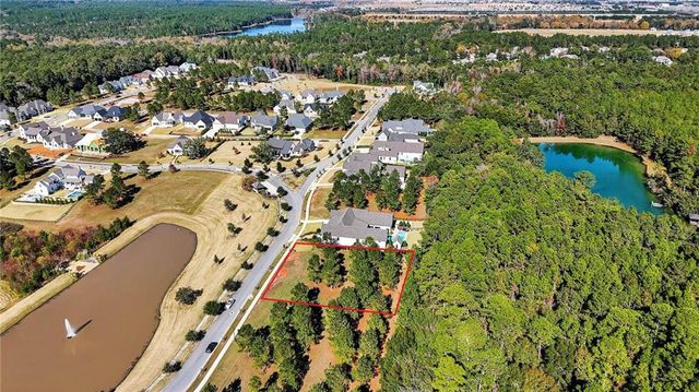 0 Mount Pleasant Boulevard, Fairhope, AL 36532