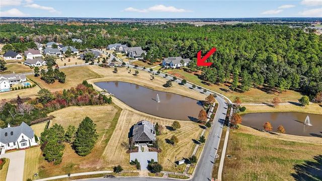 0 Mount Pleasant Boulevard, Fairhope, AL 36532