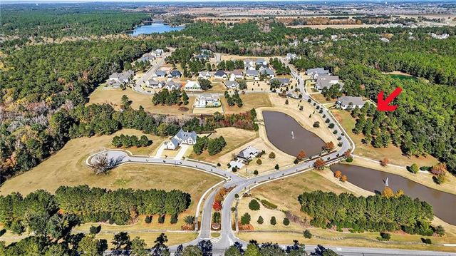 0 Mount Pleasant Boulevard, Fairhope, AL 36532