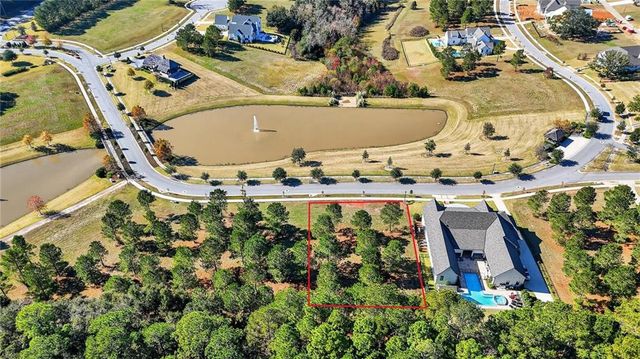 0 Mount Pleasant Boulevard, Fairhope, AL 36532