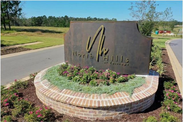 0 Mount Pleasant Boulevard, Fairhope, AL 36532