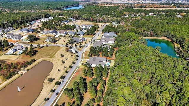 0 Mount Pleasant Boulevard, Fairhope, AL 36532