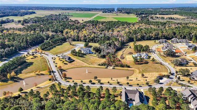 0 Mount Pleasant Boulevard, Fairhope, AL 36532