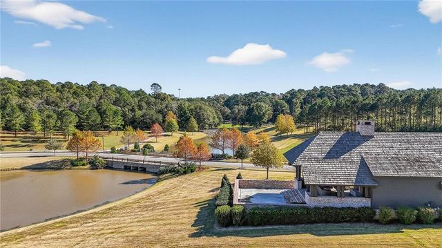 0 Mount Pleasant Boulevard, Fairhope, AL 36532