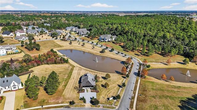 0 Mount Pleasant Boulevard, Fairhope, AL 36532