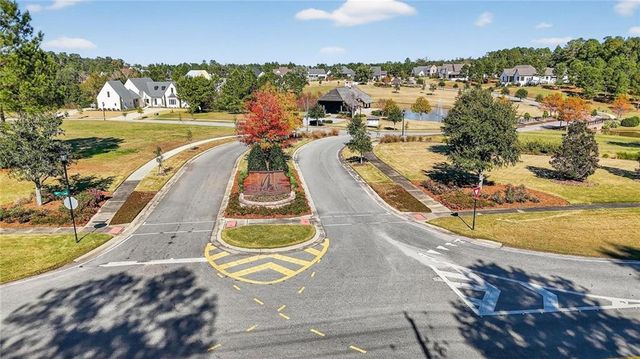 0 Mount Pleasant Boulevard, Fairhope, AL 36532