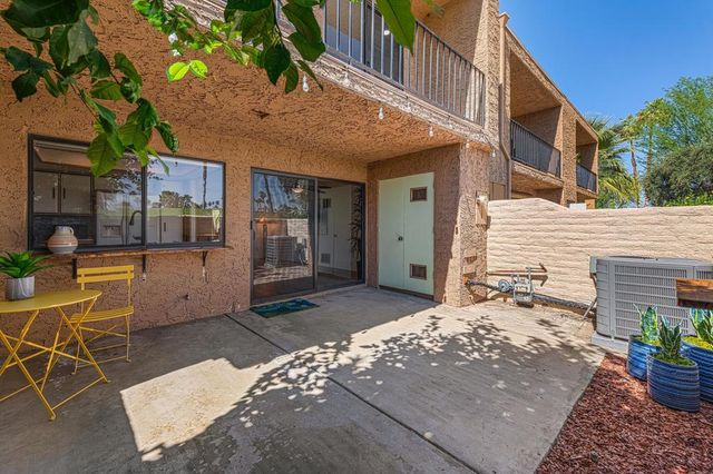 5834 Los Coyotes Drive, Palm Springs, CA 92264