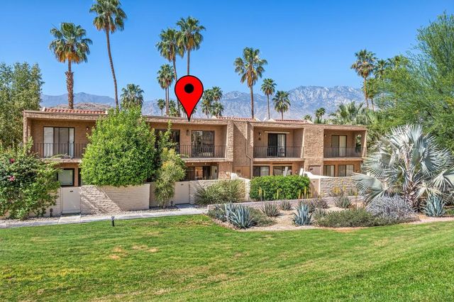 5834 Los Coyotes Drive, Palm Springs, CA 92264