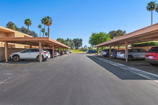 5834 Los Coyotes Drive, Palm Springs, CA 92264