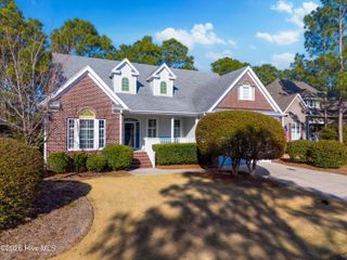 3626 Cormorant Circle SE, Southport, NC 28461
