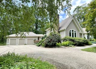 67 Transylvania Road, Roxbury, CT 06783