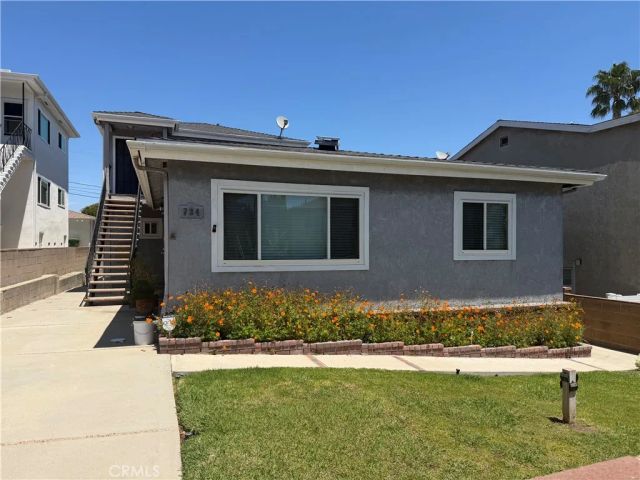 734 W 27th, San Pedro, CA 90731