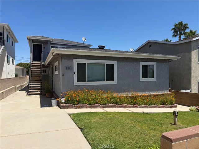 734 W 27th, San Pedro, CA 90731