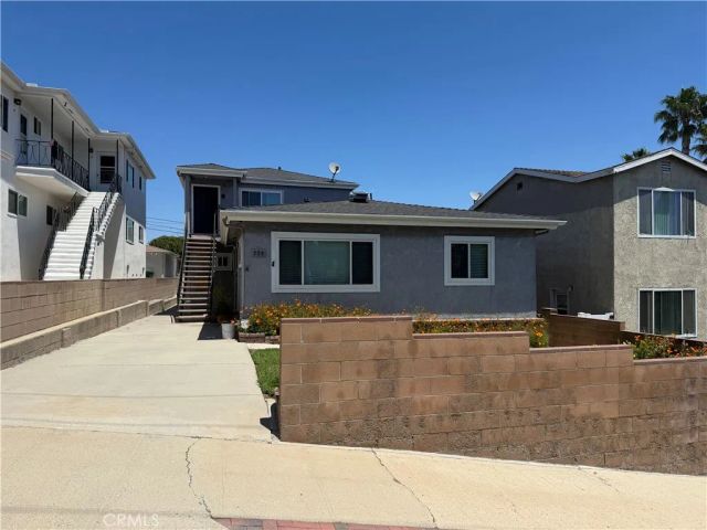 734 W 27th, San Pedro, CA 90731