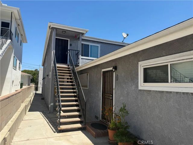 734 W 27th, San Pedro, CA 90731
