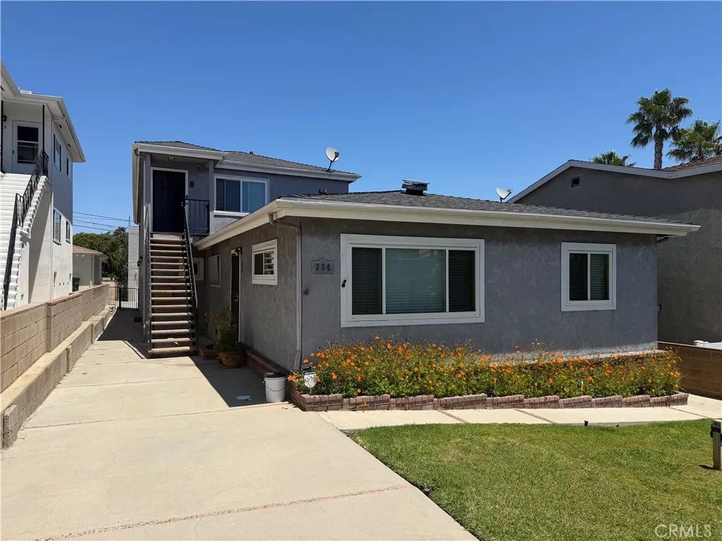 734 W 27th, San Pedro, CA 90731
