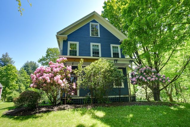 302 S Bolton Rd, Bolton, MA 01740